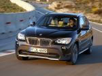 BMW X1 xDrive 2.8i 2009 года